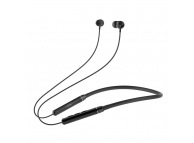 XO Design BS19 Wireless In-Ear Sport Headphones Black (EU Blister)