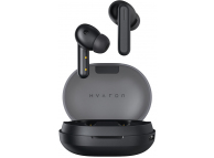Haylou GT7 Wireless Earphones, TWS, Black (EU Blister)