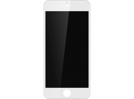 Apple iPhone 6 Plus White LCD Display Module (Refurbished)