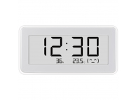 Temperature and Humidity Monitor Clock Xiaomi Mi BHR5435GL