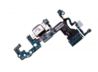 Charging Port Flex / Board For Samsung Galaxy S9 G960 GH97-21684A 