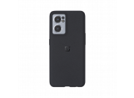  OnePlus Nord CE 2T Sandstone Bumper Case Black 5431100360 (EU Blister)