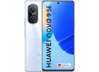 Mobile Phone Huawei Nova 9 SE 8+128GB Pearl White 51096XHB 