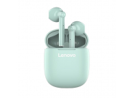 Bluetooth Earphone Lenovo HT30-MT SinglePoint TWS Mint Green (EU Blister)