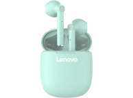 Bluetooth Earphones Lenovo HT30-MT SinglePoint TWS Mint Green (EU Blister)