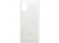 Battery Cover for Samsung Galaxy A02s A025F, White