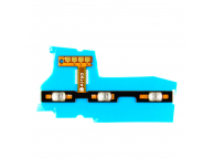 Power and Volume Button Flex cable for Samsung Galaxy A02s A025F GH81-20120A