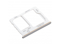 SIM Tray for Samsung Galaxy A32 5G A326, White
