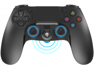 GamePad Bluetooth Spirit of Gamer for PS4 PRO, Black SOG-BTGP41 (EU Blister)