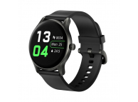 Xiaomi Haylou Smartwatch GST LS09A, Black (EU Blister)