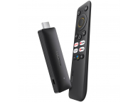 Realme TV Stick 4K with Remote and Android TV 11, integrated Chromecast, Black RMV2105 (EU Blister) 