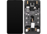 Xiaomi Mi Mix 3 Black LCD Display Module