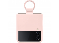 Ring Cover for Samsung Galaxy Z Flip4 EF-PF721TPEGWW Pink (EU Blister)