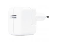 Wall Charger Apple 12W, 1x USB MGN03ZM/A (EU Blister)