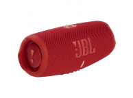 JBL Charge 5, Bluetooth Speaker, Pro Sound, IP67, PartyBoost, Powerbank, Red JBLCHARGE5RED 