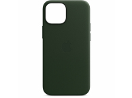 Leather Case with MagSafe for Apple IPhone 13 mini Sequoia Green MM0J3ZM/A (EU Blister)