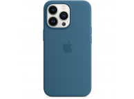 Silicone Case With MagSafe For Apple IPhone 13 Pro Blue Jay MM2G3ZM/A (EU Blister)