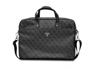 Laptop Bag Guess 4G Triangle Logo 15/16 inch Black GUCB15P4TK (EU Blister)