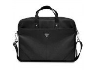 Laptop Bag Guess Saffiano Triangle Logo 15/16 inch Black GUCB15PSATLK (EU Blister)