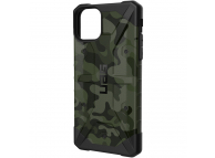 PU Cover Urban Armor Gear Pathfinder for iPhone 11 Pro Max Forest Camo (EU Blister)