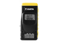 Digital Battery Tester Varta