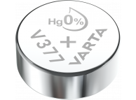 Varta Silver Coin AG4 / V377