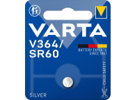 Lithium Button Cell Varta, AG1 / V364