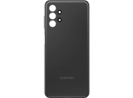 Battery Cover for Samsung Galaxy A13 A135, Black