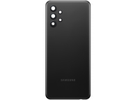 Battery Cover For Samsung Galaxy A32 A325 Black GH82-25545A