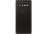 Battery Cover for Samsung Galaxy S10 G973, Prism Black