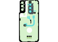 Rework Kit For Samsung Galaxy S21+ 5G G996 GH82-24565A