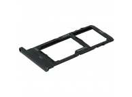SIM Tray for Samsung Galaxy A51 5G A516, Black
