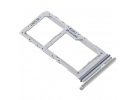 SIM Tray For Samsung Galaxy S20+ 5G G985 G986 White GH98-45005B
