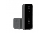 Xiaomi Smart Doorbell 3, Black (EU Blister) BHR5416GL