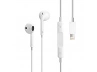 Apple EarPods with Lightning Connector White MMTN2ZM/A (EU Blister) 