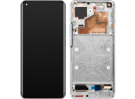 Xiaomi Mi 11 5G Midnight Gray LCD Display Module