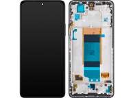 Xiaomi Poco F4 Night Black LCD Display Module