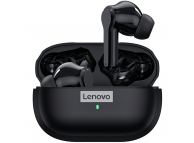 Bluetooth Handsfree TWS Lenovo LP1S Black (EU Blister)