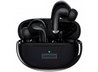 Bluetooth Earphones Lenovo LP5 SinglePoint TWS Black (EU Blister)