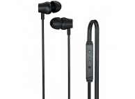 Lenovo QF320 In-Ear Headphones Black (EU Blister)