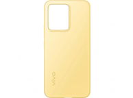 Silicone Case for vivo V23 5G, Gold 6000316
