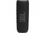 JBL Flip 6 Portable Bluetooth Speaker, Waterproof, 20W, Black JBLFLIP6BLKEU 