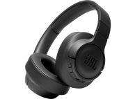 Bluetooth Handsfree JBL Tune 710BT, MultiPoint, Over-Ear Black JBLT710BTBLK (EU Blister)
