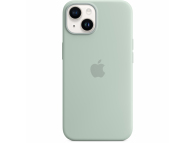 Silicone Case With MagSafe For Apple IPhone 14, Succulent MPT13ZM/A (EU Blister) 