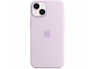 Silicone Case With MagSafe For Apple IPhone 14 Plus, Lilac MPT83ZM/A (EU Blister)