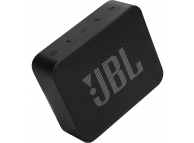 JBL Go Essential, Bluetooth Speaker, IPX7, Black JBLGOESBLK 