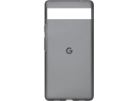Google Case For Pixel 6a, Charcoal  GA03521 (EU Blister)