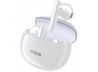 Xiaomi Mibro True Wireless Earbuds 2, SinglePoint, White (EU Blister)