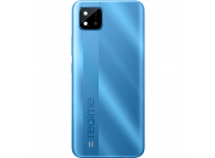 Battery Cover for Realme C11 (2021), Cool Blue