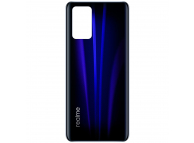 Battery Cover for Realme GT 5G, Blue